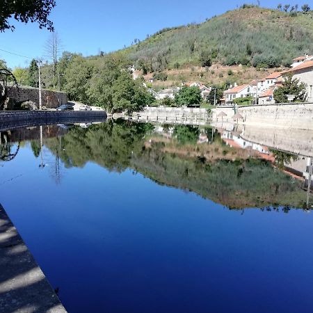 Casarao Do Alva Villa Penalva de Alva Luaran gambar